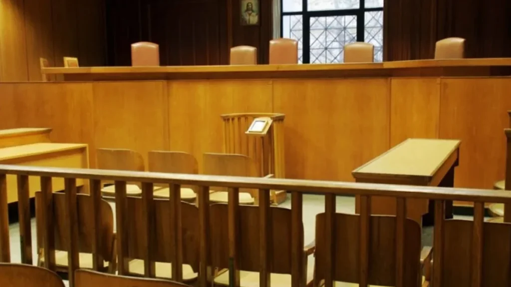 Αποφυλακίζονται με όρους οι δύο μηχανικοί για τις υπερκοστολογήσεις πέντε δίδυμων σηράγγων της Εγνατίας Οδού στα Γρεβενά