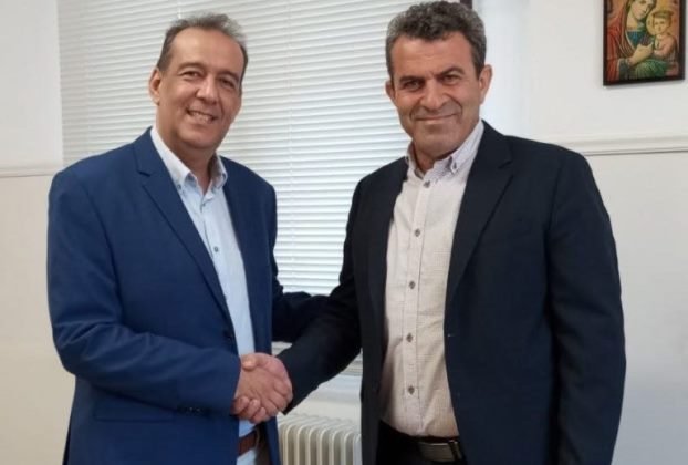 Προμήθεια & Εγκατάσταση νέων θυρών στην Παθολογική & Χειρουργική Κλινική του Νοσοκομείου από την Π.Ε. Καστοριάς