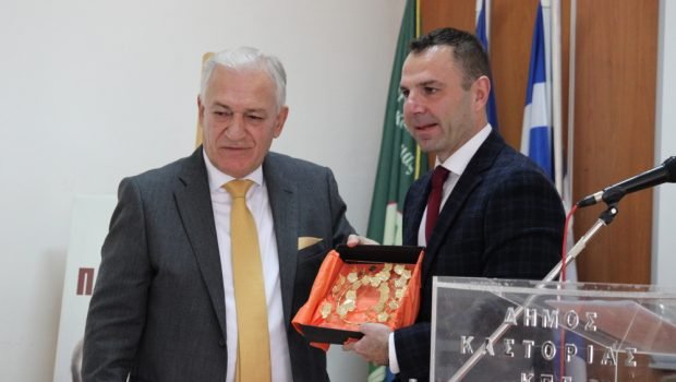 Όπισθεν  ολοταχώς, Κυρίζογλου για τους μικρούς Δήμους μετά τις αντιδράσεις -Ανακαλεί την απόφαση