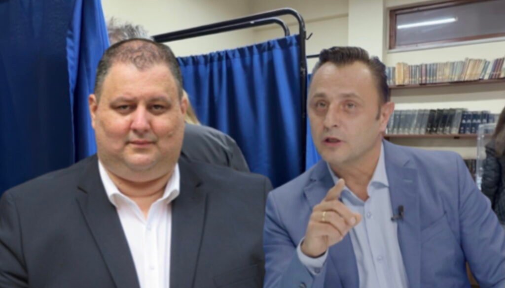 Εκλογές Νέας Δημοκρατίας: Τελικά αποτελέσματα Καστοριάς – Πρόεδρος ο Βασίλης Βελίδης