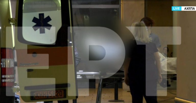 Γέφυρα σωτηρίας για το ζευγάρι που κατανάλωσε δηλητηριώδη μανιτάρια – Στην Ιταλία για μεταμόσχευση ήπατος