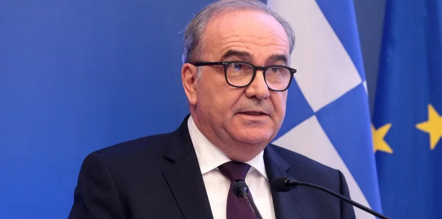 Παπαθανάσης: Στο ΕΣΠΑ ο αγωγός φυσικού αερίου προς Δυτική Μακεδονία αλλά μέχρι την Πτολεμαϊδα