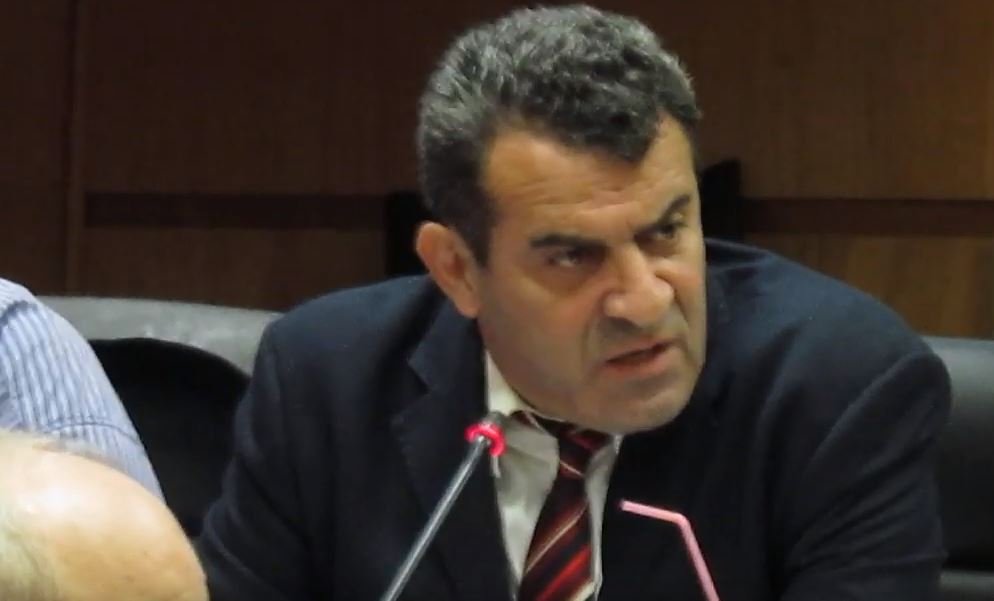 Εγκρίθηκε ομόφωνα η  υποβολή πρότασης του έργου «Βελτίωση Οδού Αυχένας Κοτύλης – Πάρκο Εθνικής Συμφιλίωσης», πρ. 450.000,00 € με ΦΠΑ