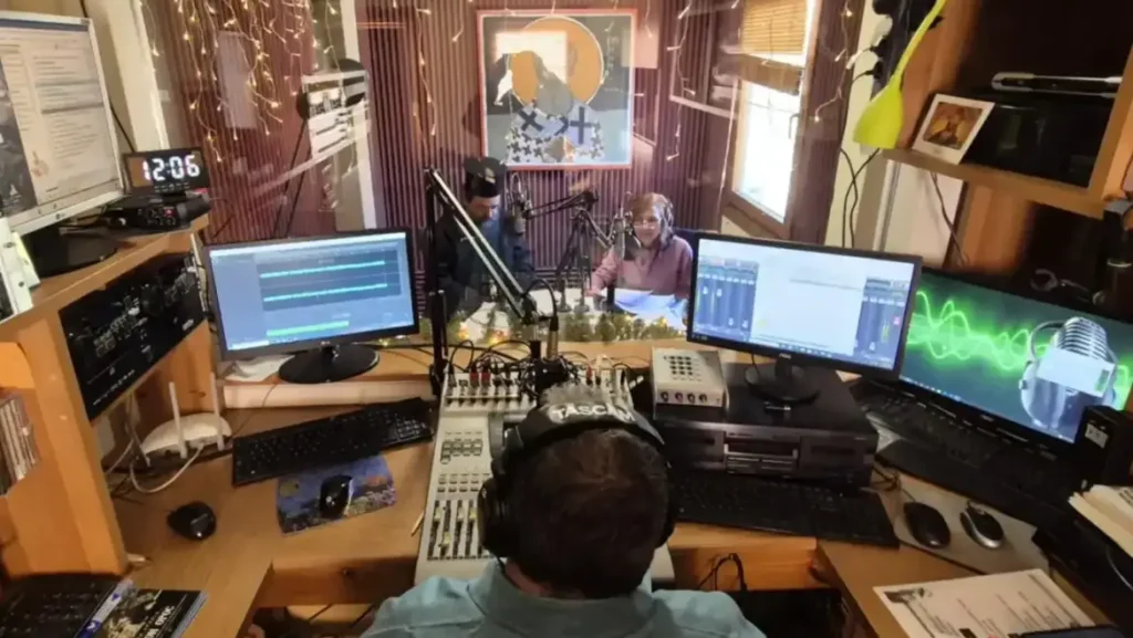 Ραδιομαραθώνιος Ἀγάπης πρὸς τὸ Γενικὸ Φιλόπτωχο Ταμεῖο τῆς Ἱερᾶς Μητροπόλεως Καστορίας