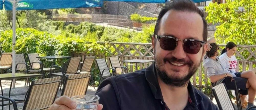 Υπόθεση Καλογήρου: Απορρίφθηκε η προσφυγή κατά της εισαγγελικής διάταξης που αποκλείει τη δολοφονία