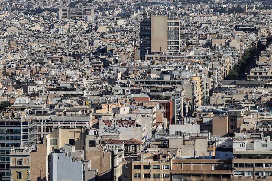 Σάλος με τον «Τειρεσία των ενοικιαστών» το 2026 – Ασυδοσία στην αγορά των ενοικίων