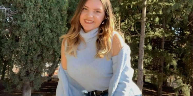 Κοζάνη: Έφυγε από τη ζωή η 25χρονη δικηγόρος Ελευθερία – Παρασκευή Κρίτσιου