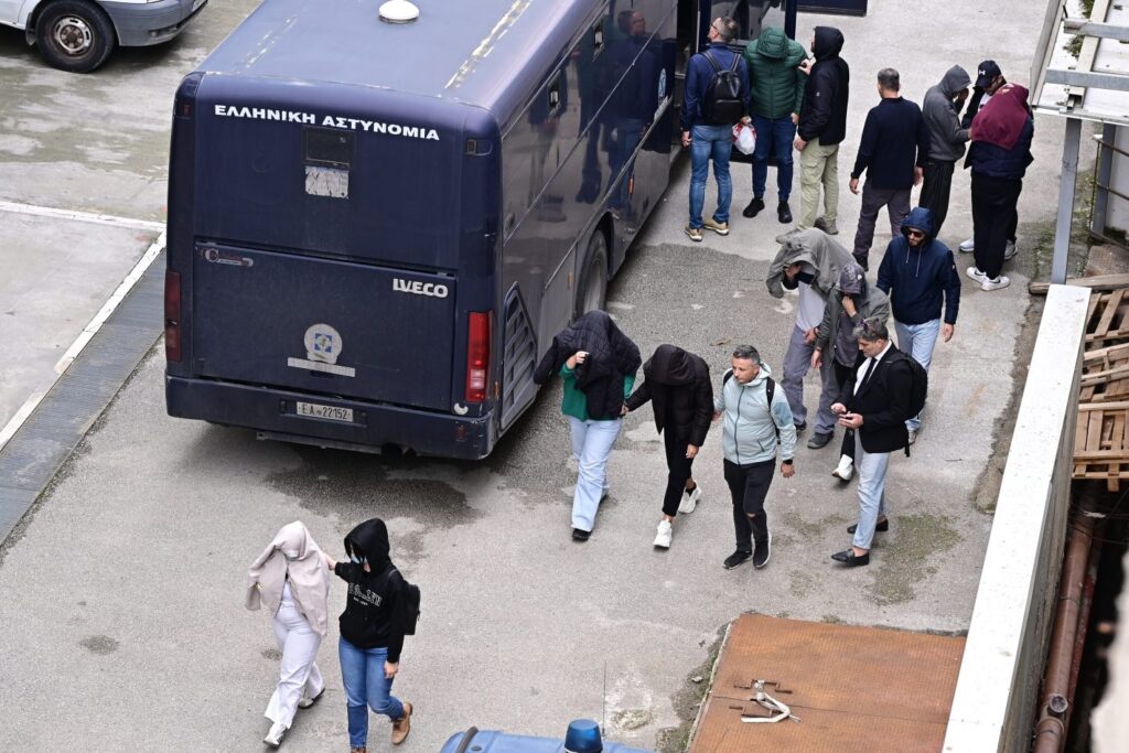 ΟΠΕΚΕΠΕ: Προφυλακίστηκε ο λογιστής από τα Γιαννιτσά