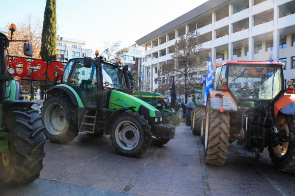 ΟΠΕΚΕΠΕ: Η ώρα της πληρωμής για τη βασική ενίσχυση σήμερα – Πότε μπαίνουν τα χρήματα