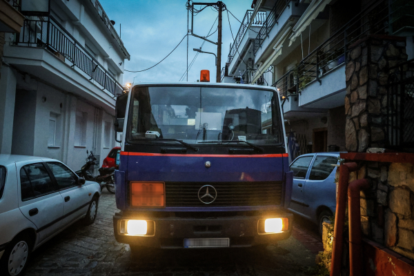 «Κλείδωσε» η πρώτη πληρωμή για το επίδομα θέρμανσης