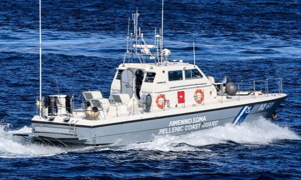 Σάμος: 12χρονος μετανάστης διαμελίστηκε από προπέλα σκάφους – Αναζητείται Τούρκος διακινητής