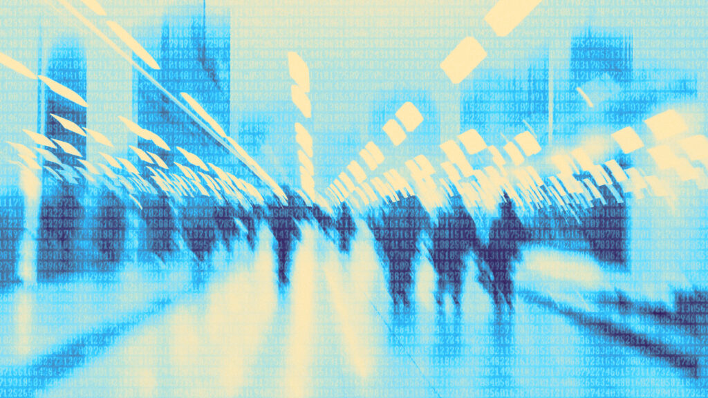 Τα επαγγέλματα που «σβήνουν» την επόμενη πενταετία