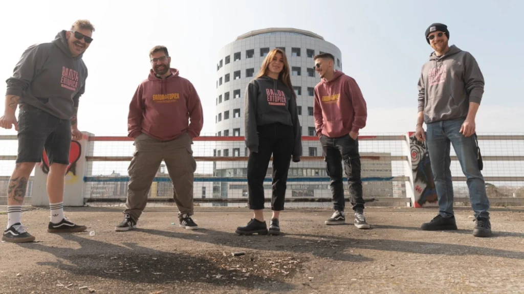 Τι λέει η Banda Entopica για τη συναυλία στη Φλώρινα: Αυτά τα τραγούδια παίξαμε, τι είχαμε συμφωνήσει με τον σύλλογο