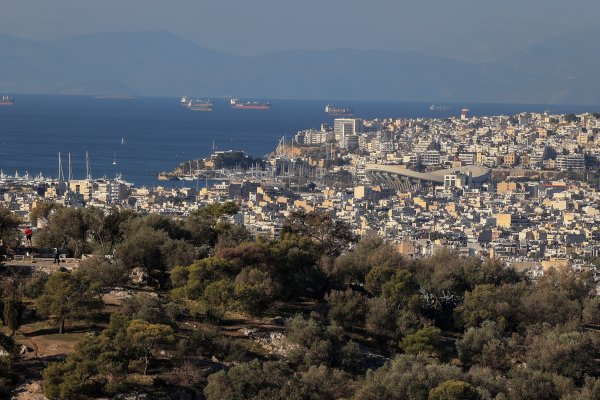 Αποκτούν προσωπικό αριθμό τα ακίνητα – Έρχεται και ο νέος δημοτικός «ΕΝΦΙΑ»