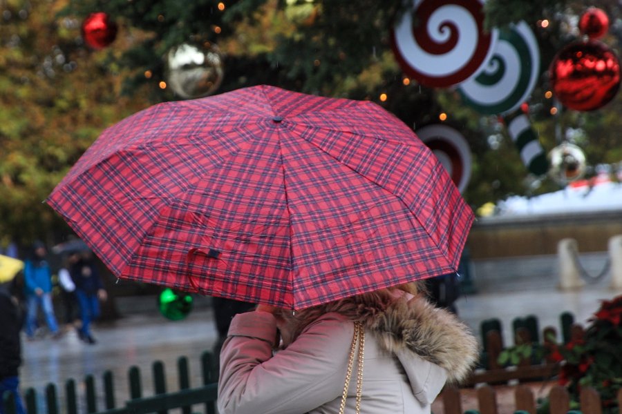 Χριστούγεννα: Κακοκαιρία προ των πυλών – Με κρύο θα μας αποχαιρετήσει το 2025