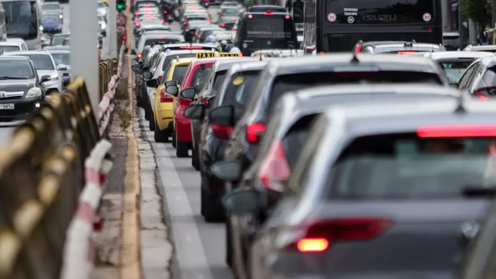 Τέλη κυκλοφορίας 2026: Πληρωμή χωρίς παράταση, πρόστιμα στους ασυνεπείς – Πώς γίνεται εξόφληση χωρίς κωδικούς Taxisnet