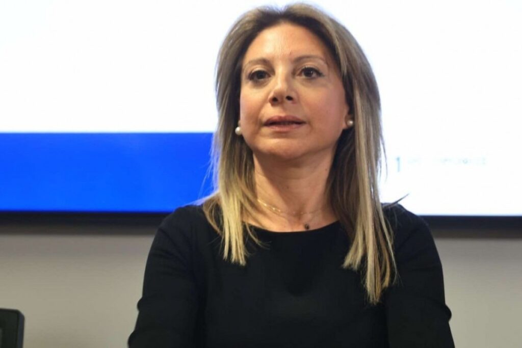 Έφοδος του ΣΔΟΕ στα γραφεία του Συλλόγου των Θυμάτων των Τεμπών ‑ Η αντίδραση της Καρυστιανού