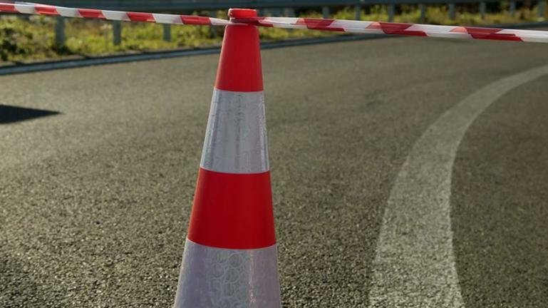 Κυκλοφοριακές ρυθμίσεις στο πλαίσιο του έργου «Αντικατάσταση του Εσωτερικού Δικτύου Ύδρευσης Πόλης Καστοριάς (Πέμπτη 11  Δεκεμβρίου)