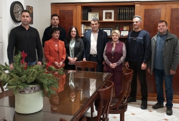 Έξι υπάλληλοι εντάσσονται στο ανθρώπινο δυναμικό της Περιφερειακής Ενότητας Καστοριάς