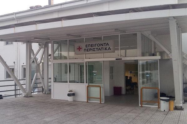 Καστοριά: Σωματεία καταγγέλλουν τον νέο Υγειονομικό Χάρτη της Περιφέρειας»