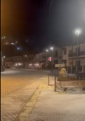 Το έστρωσε στην Κλεισούρα