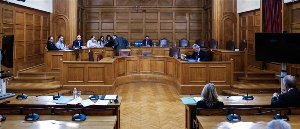 Πρώτη ποινική διαπραγμάτευση για υπόθεση ΟΠΕΚΕΠΕ