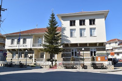 Δήμος Άργους Ορεστικού: Απαγορεύεται αυστηρά η απόθεση στάχτης  στους κάδους απορριμμάτων