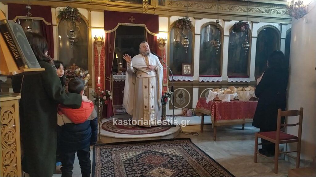 Με Μεγαλοπρέπεια ο Εορτασμός του Αγίου Αθανασίου στην Τσάκωνη  και το πατροπαράδοτο έθιμο (φωτογραφίες – βίντεο)