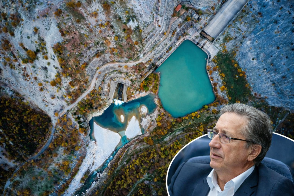 Φράγμα Νεστορίου: Για να βάλουμε τα πράγματα στη θέση τους…