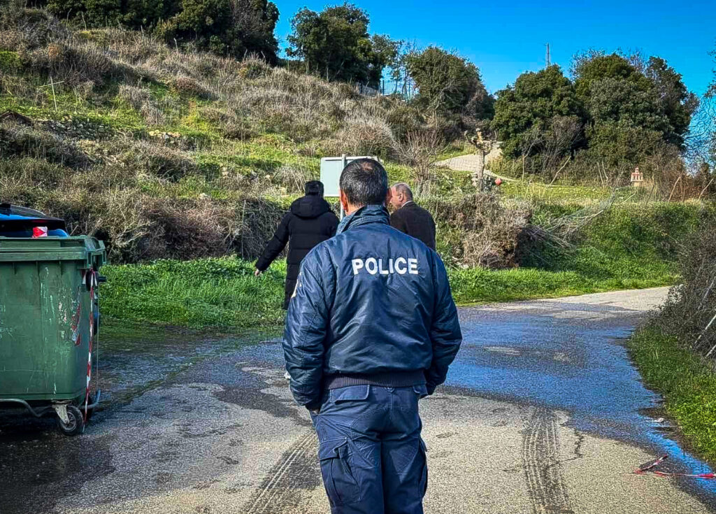 Αγρίνιο: Ερωτική αντιζηλία «βλέπουν» οι Αρχές πίσω από τη δολοφονία του 50χρονου – Τι εξόργισε τον δράστη