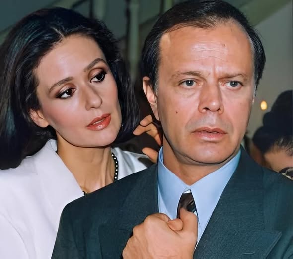 Έφυγε από τη ζωή ο Χρήστος Πολίτης – Ο γνωστός “Γιάγκος Δράκος” της σειράς Λάμψη