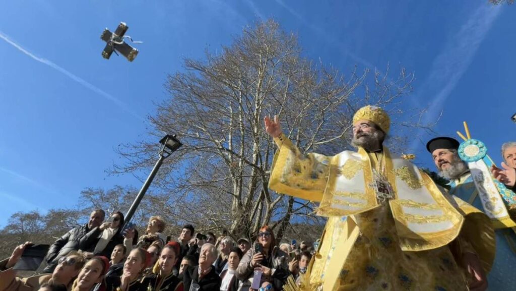 Πρόγραμμα Εορτασμού των Θεοφανείων 2026 στην Καστοριά