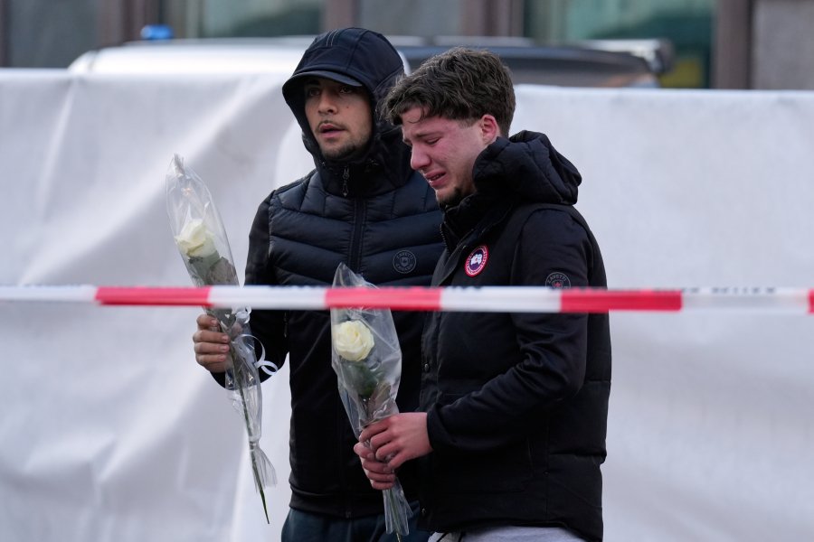 Ελβετία: Συνελήφθη ο ιδιοκτήτης του μπαρ στο Κραν Μοντανά