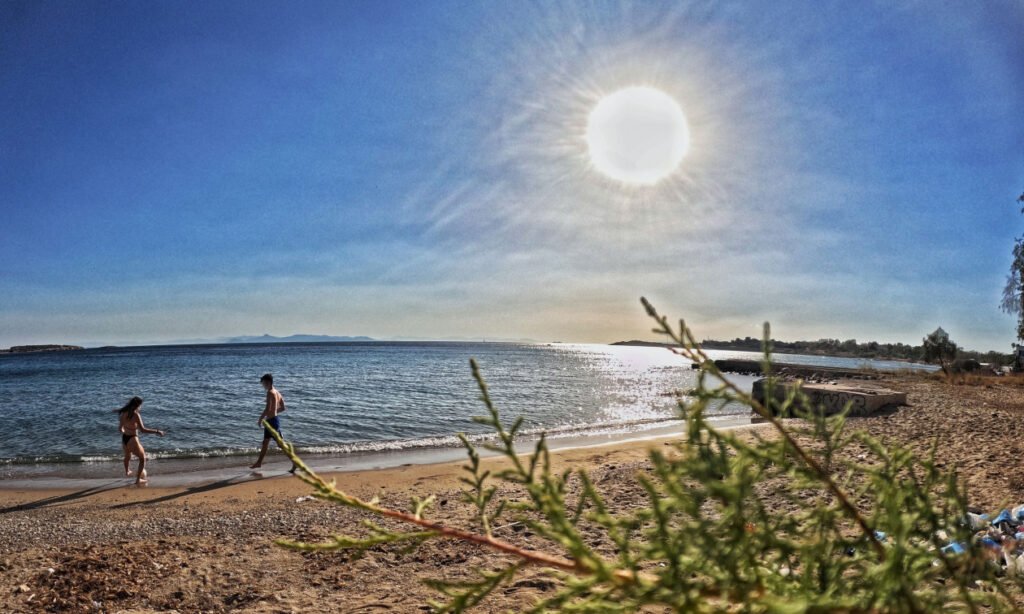 Το 2025 το τρίτο θερμότερο έτος στην ιστορία – Τι θα ισχύσει το 2026