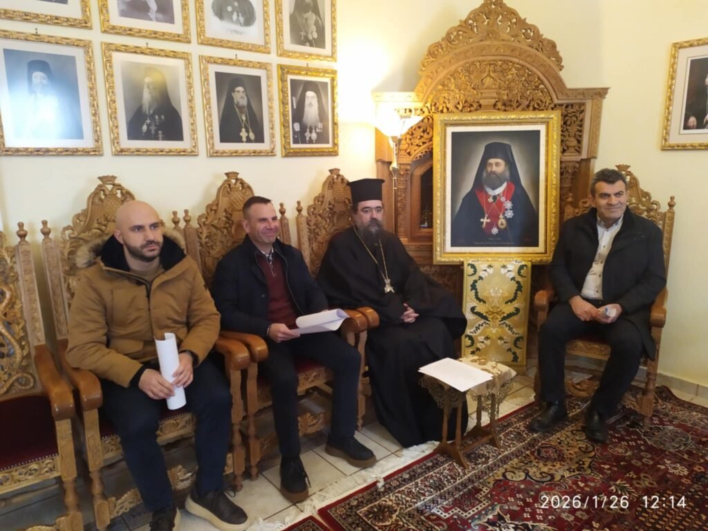 Το αναλυτικό πρόγραμμα των πενθήμερων εκδηλώσεων «Δ’ Καραβαγγέλεια 2026»