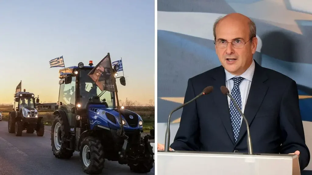 Αγρότες: Τελευταίο κυβερνητικό τελεσίγραφο – Τέλος η ανοχή, έρχεται το «Plan B» με πρόστιμα και κυρώσεις