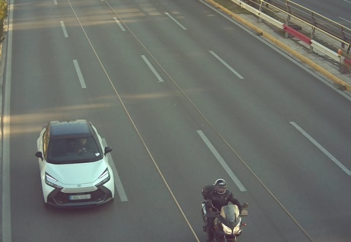 Έρχονται 2.000 κάμερες με ΑΙ στους δρόμους