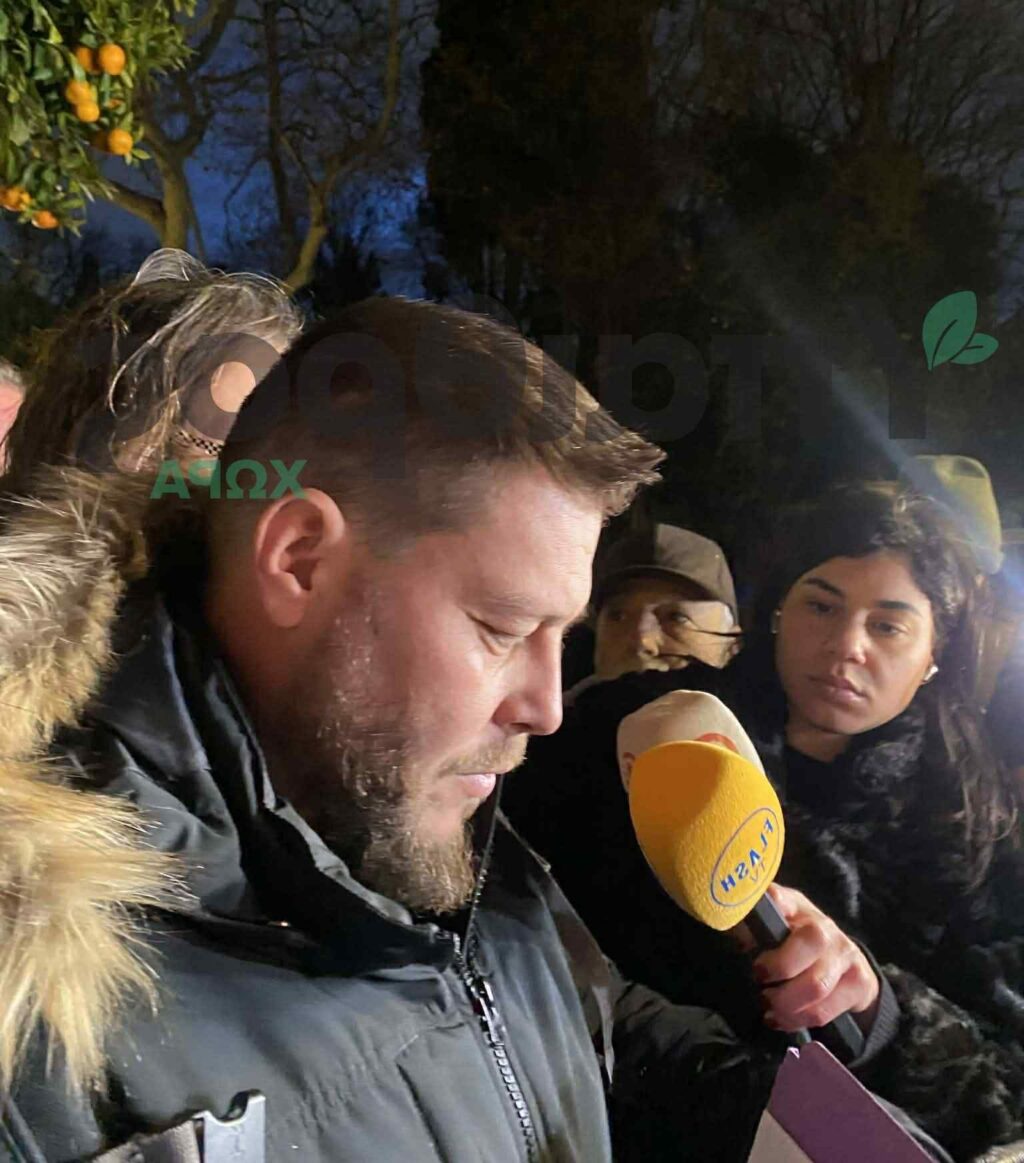 Ολοκληρώθηκε η μαραθώνια σύσκεψη αγροτών-Μητσοτάκη: “Βρήκαμε τοίχο” λέει ο Θωμάς Μόσχος