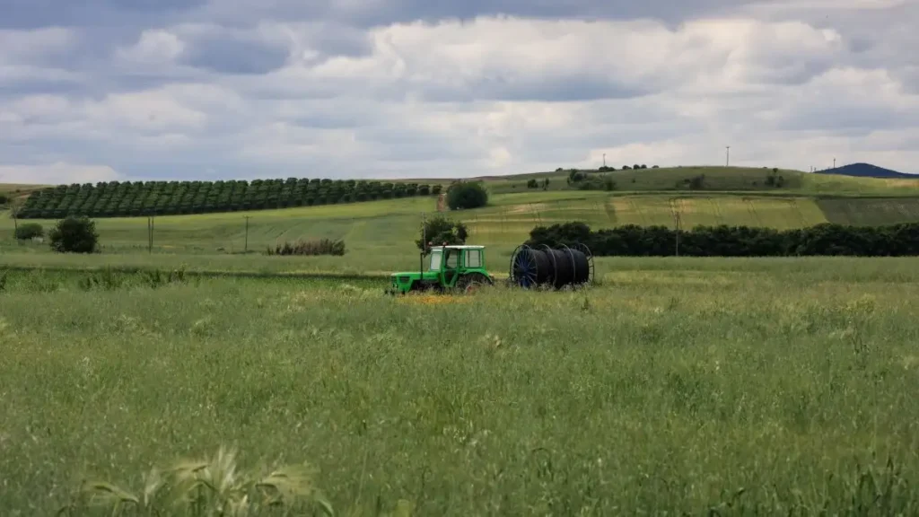 Δεσμεύονται οι λογαριασμοί 12 αγροτών για παράνομες επιδοτήσεις από τον ΟΠΕΚΕΠΕ – Ανάμεσά τους και γνωστός αγροτοσυνδικαλιστής