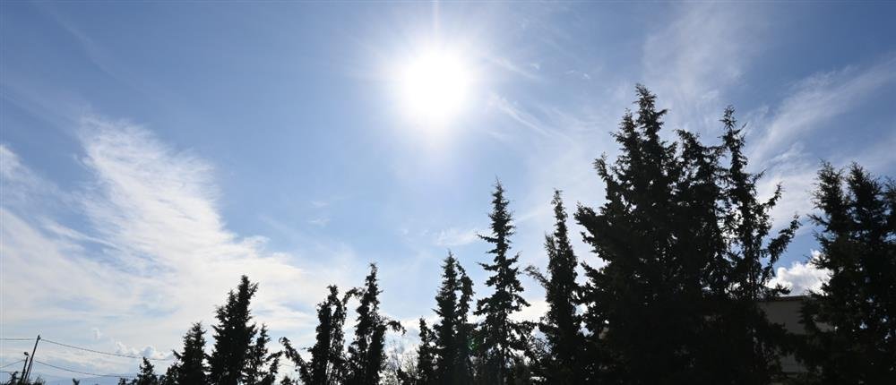 Ο Ιανουάριος του 2026 ο 5ος θερμότερος που καταγράφτηκε ποτέ