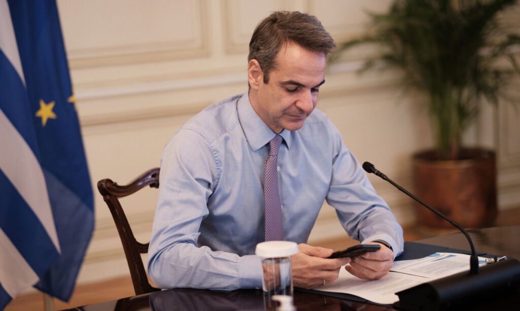 Απαγορεύει άμεσα τα social media κάτω των 15 ετών η κυβέρνηση-Μέσω kids wallet η ταυτοποίηση ηλικίας