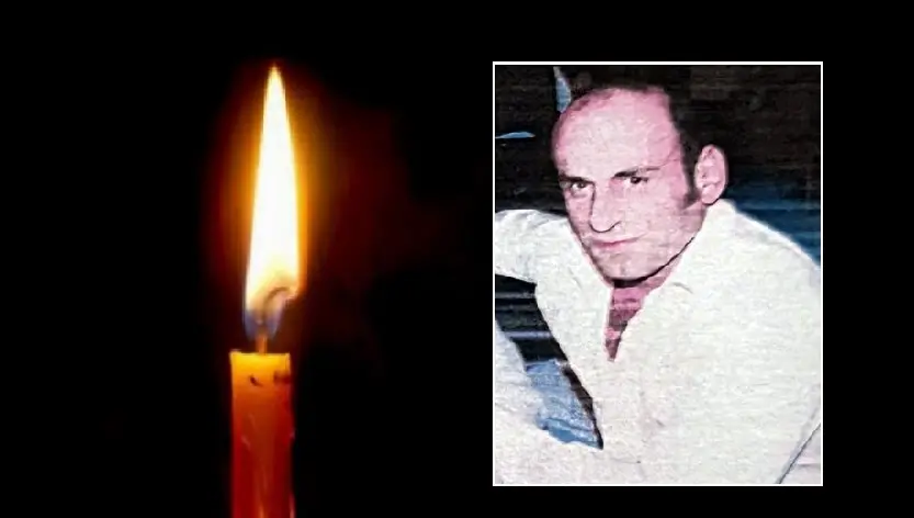 Διποταμία: Ο σύλλογος μας πενθεί – Το χωριό μας πενθεί