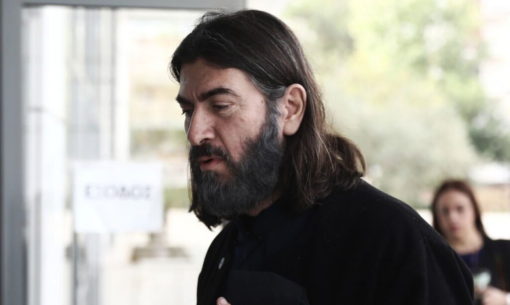 Ποινή φυλάκισης 9,5 ετών στον πατέρα Αντώνιο – Θα πρέπει να καταβάλλει 60.000 ευρώ