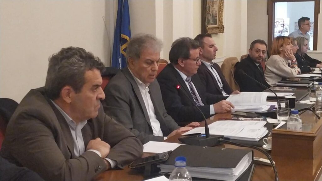 Σχολή Αστυφυλάκων: Δημοπρατείται το κτίριο – Πιθανός χρόνος λειτουργίας το 2027 με 250 Δοκίμους