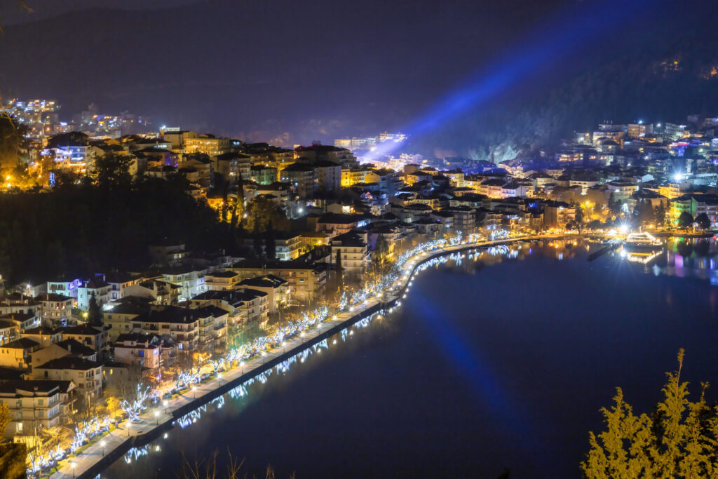 Η τουριστική αγορά της Κύπρου συναντά τη Δυτική Μακεδονία