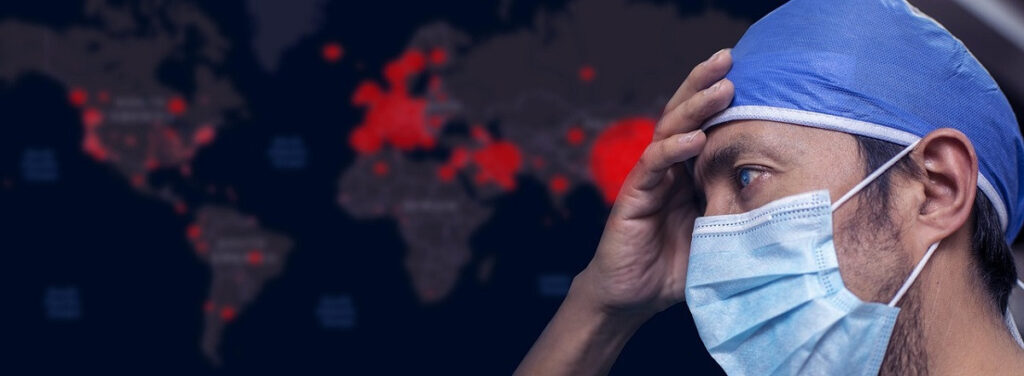 Η τροπική ασθένεια που απειλεί την Ευρώπη – Στο «κόκκινο» και η Ελλάδα