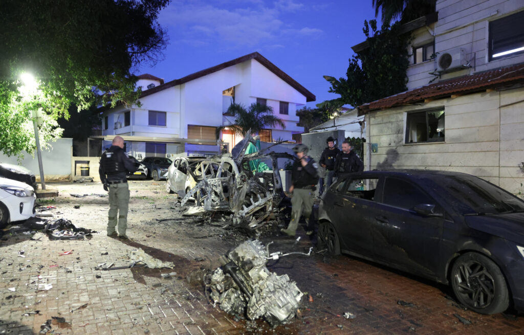 Επίθεση στο Ιράν: Ο πρώτος απολογισμός – Πάνω από 200 οι νεκροί