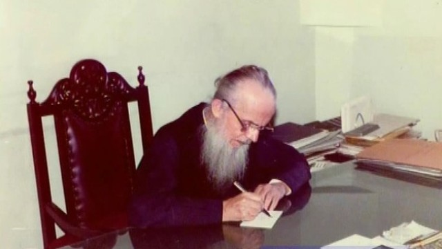 Ανακοίνωση: Απονομή Βραβείων για το διαγωνισμό έκθεσης του Ιερού Ναού Αγίου Νικάνορος