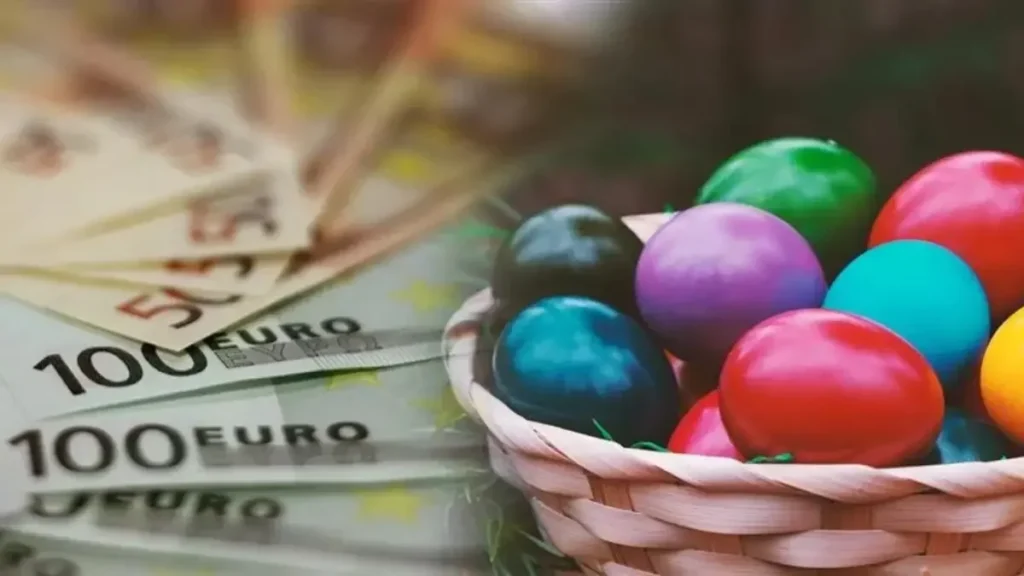 Έκτακτο επίδομα Πάσχα 2026: Οι «ευάλωτοι» που θα ενισχυθούν με 250 ευρώ
