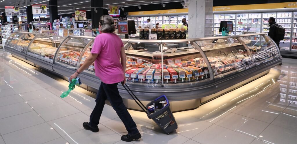 ΔΙΜΕΑ: Πρόστιμα 1,05 εκατ. ευρώ σε τρία σούπερ μάρκετ και δύο εταιρείες τροφίμων